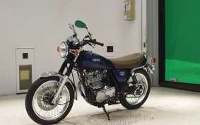 YAMAHA SR400 Gen.5 2023 RH16J