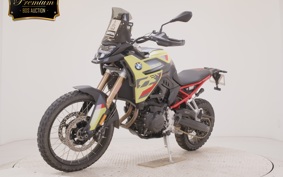 BMW F900GS 2025