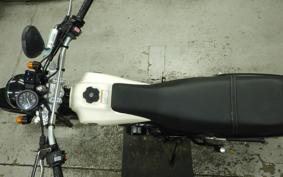 YAMAHA TW225 DG09J