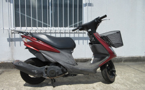 SUZUKI ADDRESS V125 CF4MA