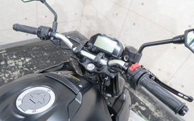YAMAHA MT-25 RG74J