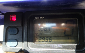 YAMAHA LANZA DT230 4TP