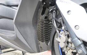 YAMAHA X-MAX SG42J
