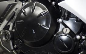 KAWASAKI NINJA 650 A ER650H