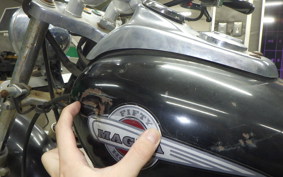 HONDA MAGNA 50 2007 AC13