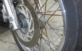 YAMAHA DRAGSTAR 400 2010 VH02J