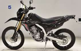 HONDA CRF250L 2024 MD44