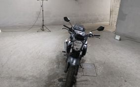 SUZUKI JIKUSA-250 ED22B