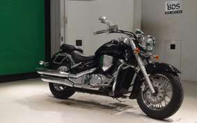 SUZUKI INTRUDER 400 Classic 2010 VK56A