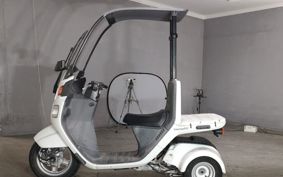 HONDA GYRO TA03