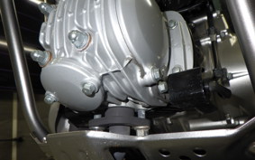 HONDA CT125-2 JA65