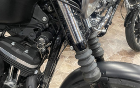 HARLEY XL883N 2016 LE2