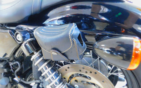 HARLEY XL1200N 2008 CZ3