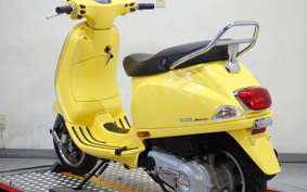 VESPA VXL125
