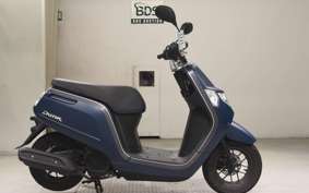 HONDA ﾀﾞﾝｸ 2008 AF78