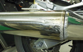HONDA CB400SF VTEC A 2009 NC42