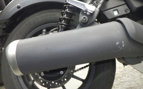 HONDA REBEL 250 S 2002 MC49