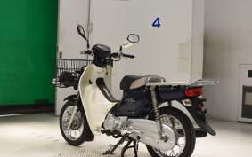 HONDA C50 SUPER CUB