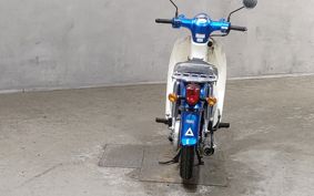 HONDA SUPER CUB110 JA44