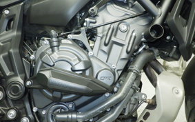 YAMAHA MT-07 2023