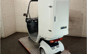 HONDA GYRO TA03