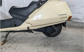 HONDA FUSION MF02