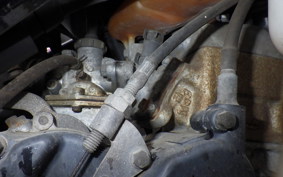 HONDA NS-1 GEN 2 AC12