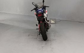 HONDA CBR250R MC41