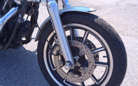 HARLEY FXDL1580 2015 GN4