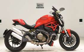 DUCATI M1200 2014