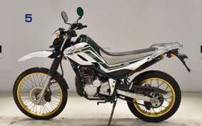 YAMAHA SEROW 250 Gen.3 DG31J