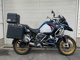 Фото BMW R1250GS ADVENTURE 2021 с японского аукциона