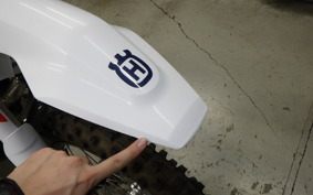 HUSQVARNA TE250 2013