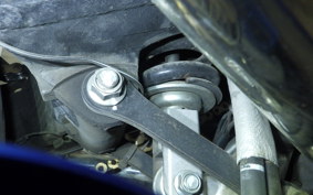 SUZUKI HAYABUSA Gen.2 2014 GX72B