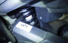 HONDA CBR400R 2023 NC56