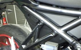 SUZUKI GSX-8S 2025 EM1AA