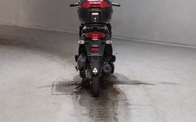 SUZUKI ADDRESS V110 CE47A
