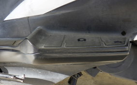 SUZUKI SKYWAVE 200 (Burgman 200) CH41A