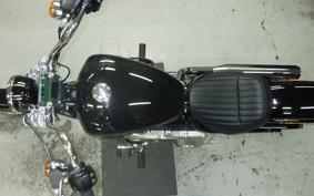 HARLEY FXST1750 2025