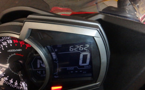 KAWASAKI NINJA 250 EX250P