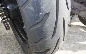 KAWASAKI NINJA 250 2