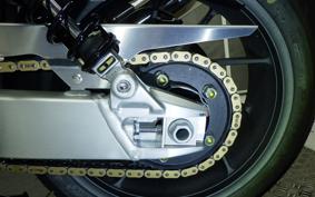 HONDA CB1300SB SUPER BOLDOR 2025