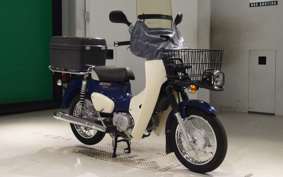 HONDA C50 SUPER CUB 2008 AA07