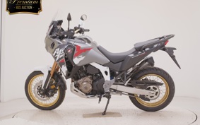 HONDA CRF1100L AFRICA TWIN DCT 2026 SD15