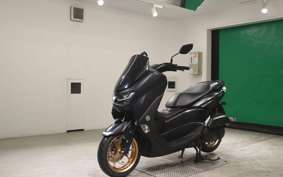 YAMAHA N-MAX 2025 SEG6J