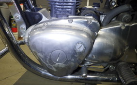 KAWASAKI W650 2004 EJ650A