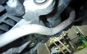 HONDA ﾀﾞﾝｸ 2022 AF74