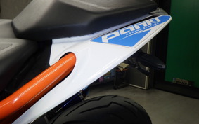 KTM 250 DUKE 2019