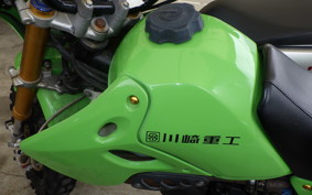 KAWASAKI KSR-1 MX050B