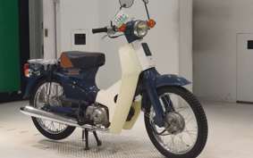 HONDA C50 SUPER CUB C50